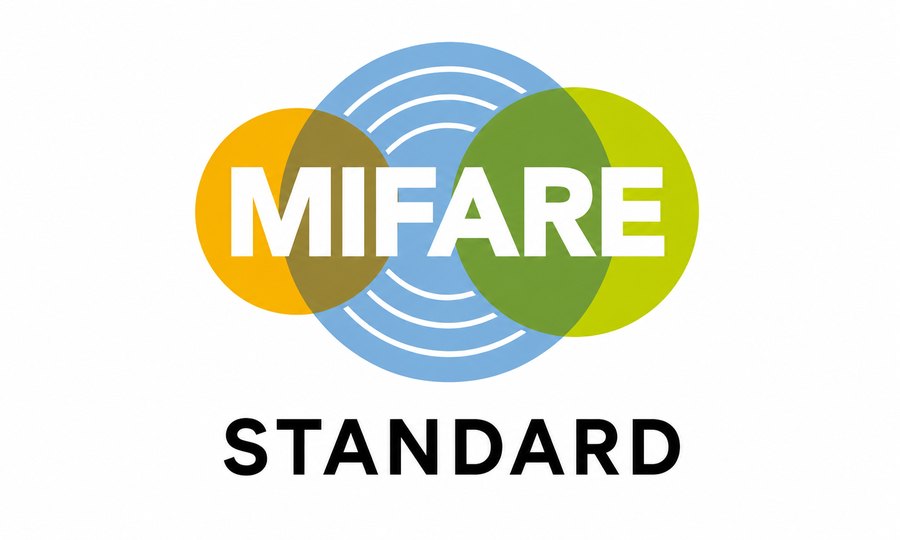MIFARE STANDARD
